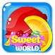 Sweet World : Match 3
