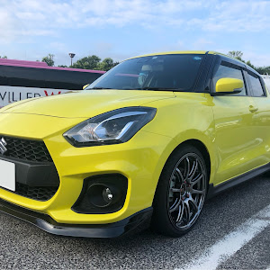 スイフトスポーツ ZC33S