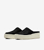 womens air force 1 lover xx premium black sail