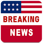 Cover Image of Download US Breaking News: Latest Local News & Breaking 9.4.1 APK