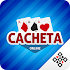 Cacheta Gin Rummy Online93.1.2