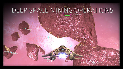 Stellar Wanderer APK MOD screenshots 5