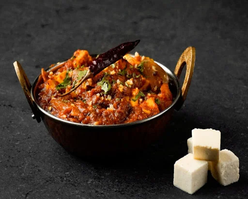 Paneer Kadai