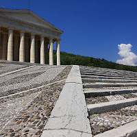 Per il tempio di 