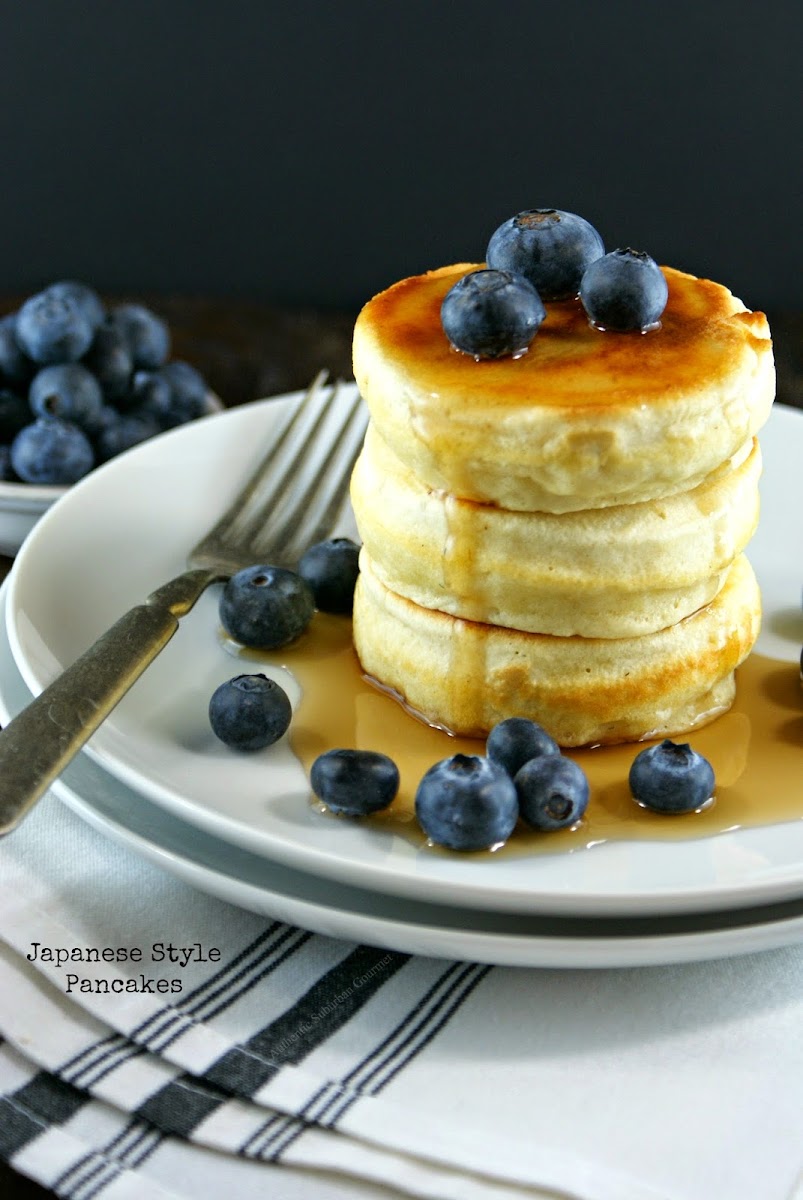 10 Best Pancakes Half And Half Recipes