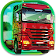 Transporter Truck Simulator 3D icon