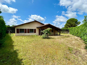 maison à Saint-Geours-de-Maremne (40)