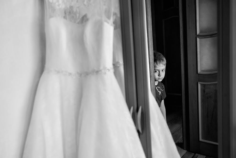 Wedding photographer Elena Bykova (eeelenka). Photo of 20 May 2015