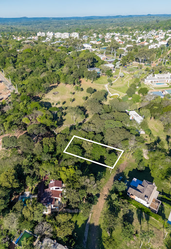 Property purchase in San Bernardino (Paraguay)
