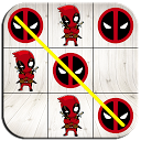 Descargar Dead-pool TicTacToe Instalar Más reciente APK descargador