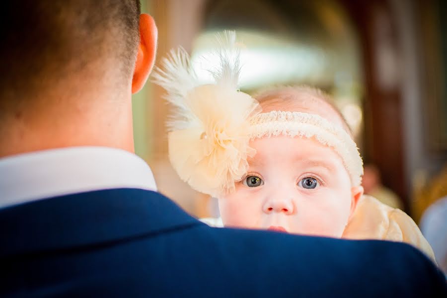 Fotógrafo de bodas Ionut Chiru (chiru). Foto del 16 de febrero 2019