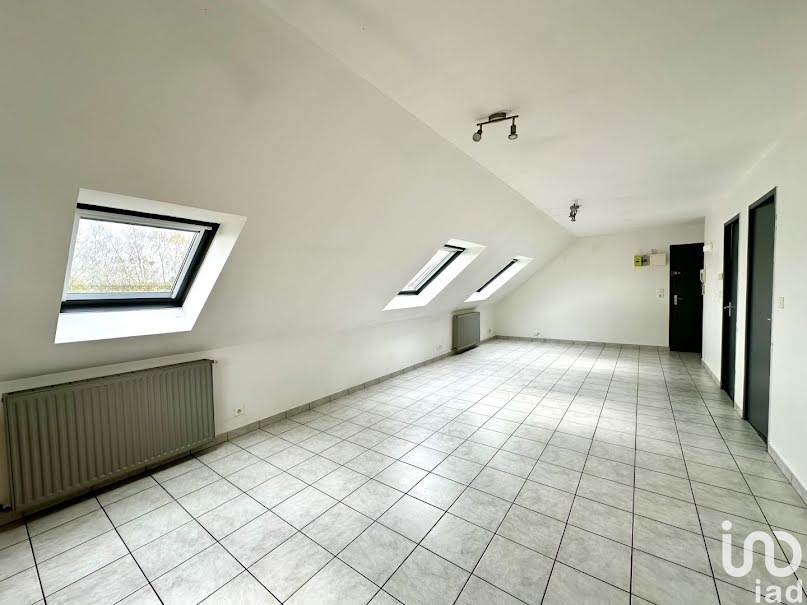 Vente appartement 3 pièces 43 m² à Les Ayvelles (08000), 65 000 €