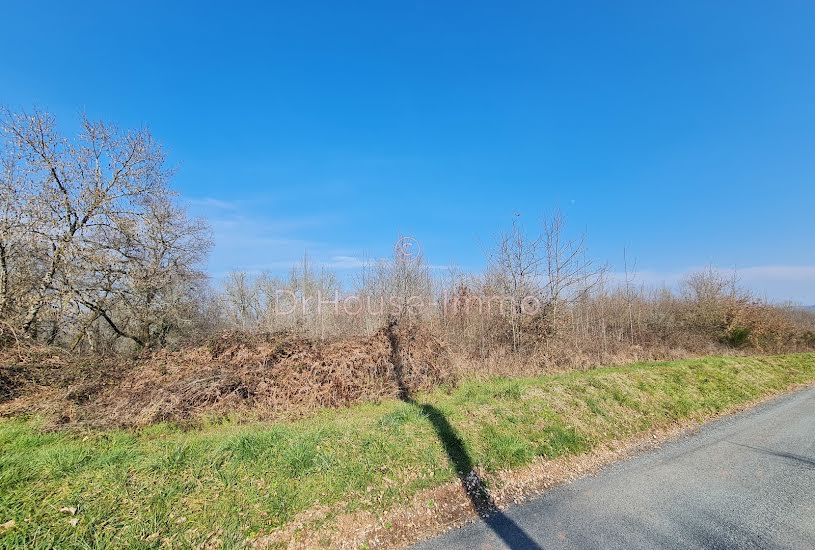  Vente Terrain agricole - 4 609m² à Brignac-la-Plaine (19310) 