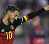 In een regie van Mertens, Hazard en Carrasco swingen de Duivels (eindelijk) tegen Bosnië (4-0)