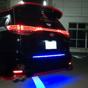 エスティマ ACR50W