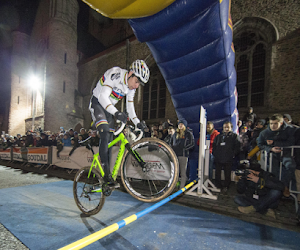 Van Aert doet beter dan drievoudige wereldkampioen tijdrijden: "Heb mezelf weer verbaasd vandaag"