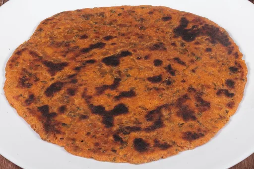 Methi Paratha