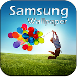 Cover Image of Unduh S8 S7 S6 S5 S4 S3 S2 Samsung Wallpapers 1.10 APK
