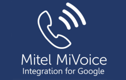 MiVoice Integration for Google 1.1 Preview image 0