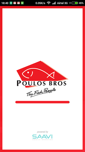 Poulos Bros Foodservice