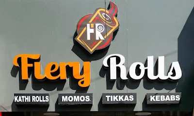 Fiery Rolls