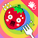 Robin Fruits  icon