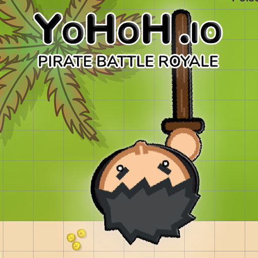 Yohoho.io - Apps on Google Play