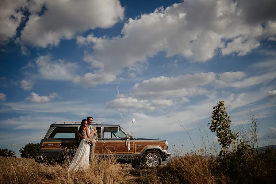 Fotógrafo de casamento Sara Lorenzoni (saralorenzoni). Foto de 8 de setembro 2023