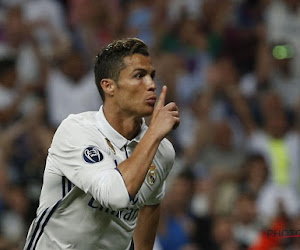 "On pourrait facilement s'offrir Cristiano Ronaldo"