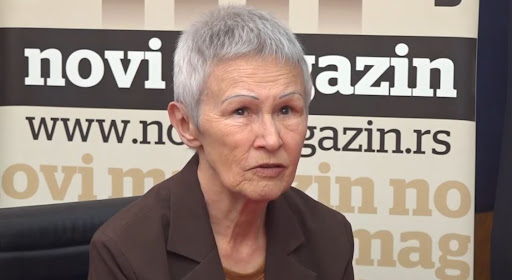 Kurjak: Beograd bi trebalo da ozbiljno shvati opomene iz Moskve zbog izvoza oružja Ukrajini