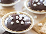 Miniature S'more Pies was pinched from <a href="http://www.chef-in-training.com/2013/01/miniature-smore-pies/" target="_blank">www.chef-in-training.com.</a>