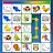 Animal Match Link - Onet Tile icon