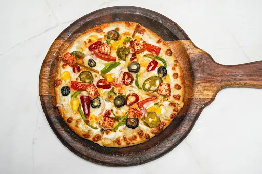 Veggie Lovers Classic Veg Pizza