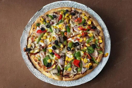 Country Feast Pizza