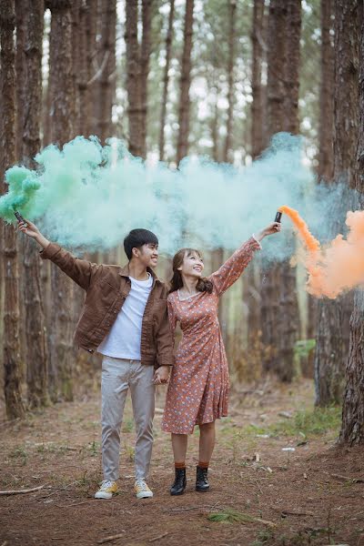 結婚式の写真家ThanhLouis Nguyen (thanhlouis0310)。2022 7月2日の写真