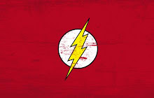 The Flash Wallpapers Custom Tab small promo image