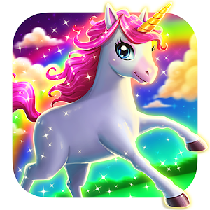 Download Unicorn Adventures World For PC Windows and Mac