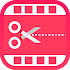 Trim and Cut Video Editor. Cut Video Editor HD1.0