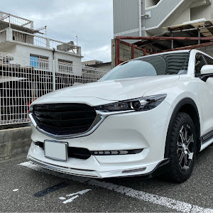 CX-8 KG2P