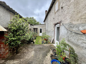 maison à Availles-Limouzine (86)