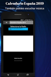 Calendario España 2019 con festivos gratis(圖5)-速報App