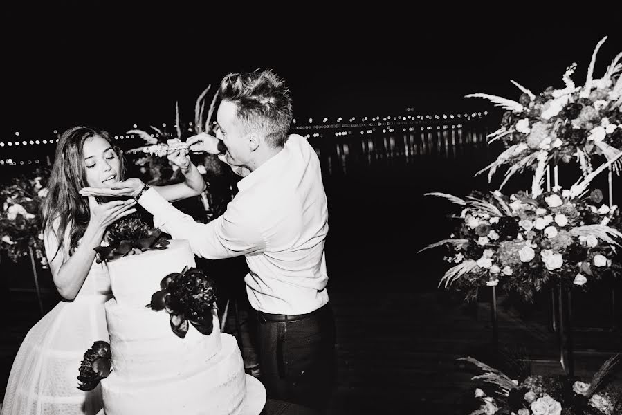 Wedding photographer Dima Taranenko (dimataranenko). Photo of 14 August 2017