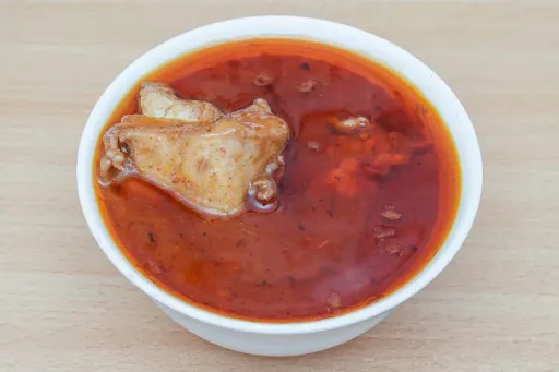 Chicken Nihari