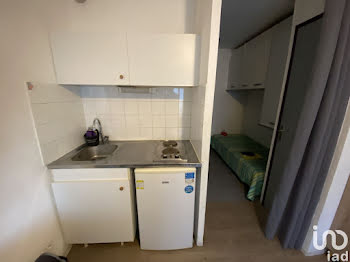 appartement à Lamalou-les-Bains (34)