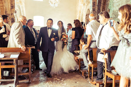 Photographe de mariage Aurelien Benard (aurelienbenard). Photo du 3 avril 2018