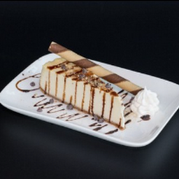 New York Cheese Cake