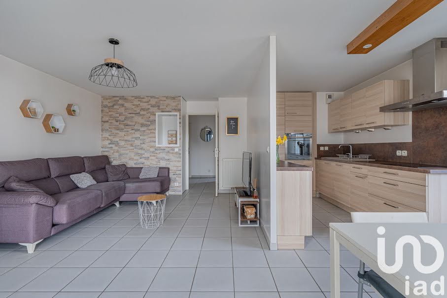 Vente appartement 4 pièces 82 m² à Saint-Jeoire-Prieuré (73190), 338 000 €