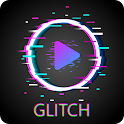 Glitch Photo and Video Editor