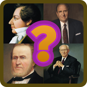 Download ¡Guess Who! Presidents and Authorities LDS For PC Windows and Mac