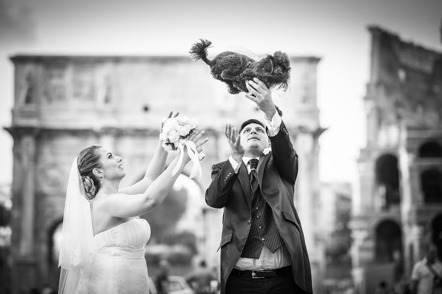 Wedding photographer Fortunato Caracciolo (fcaracciolo). Photo of 1 September 2022